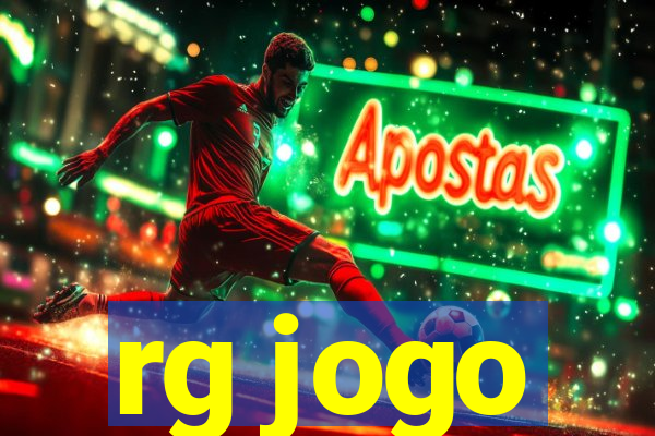 rg jogo